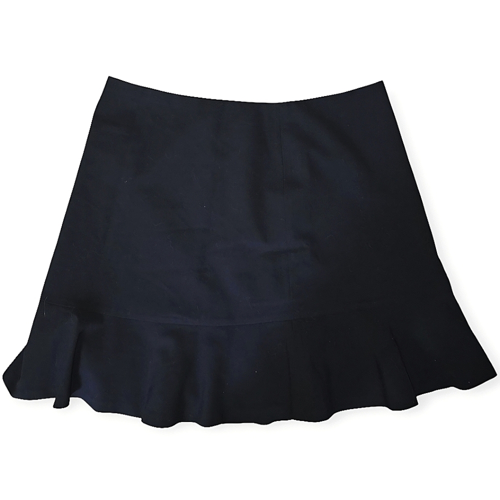 ❤️Vince Camuto Black Skirt☆